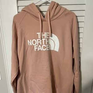 North Face Women’s Hoodie